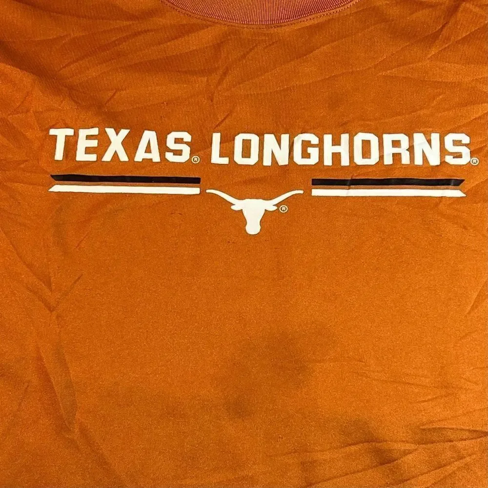 NCAA y2k texas